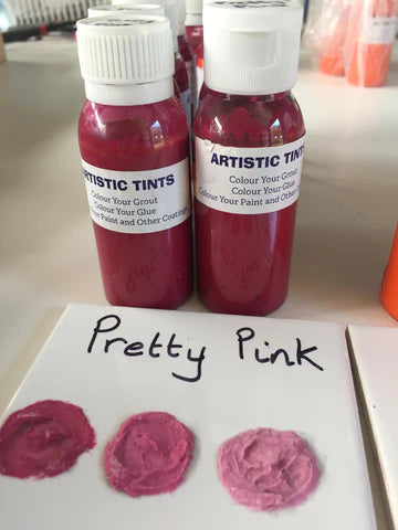 Artistic Tints