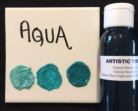 Artistic Tints