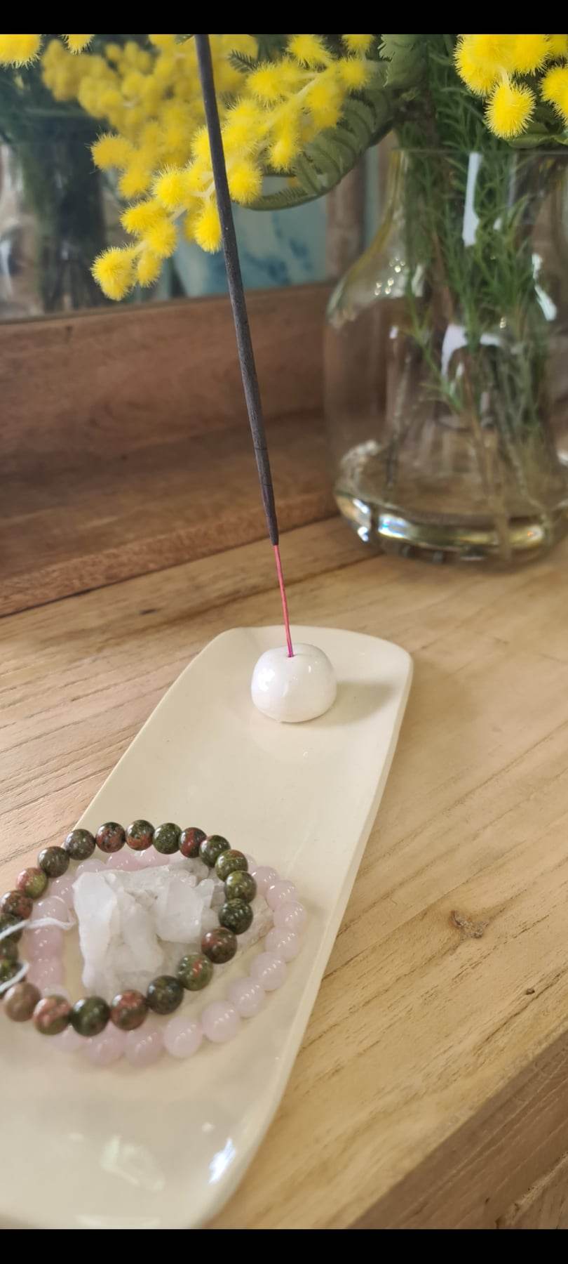 Suggested display only