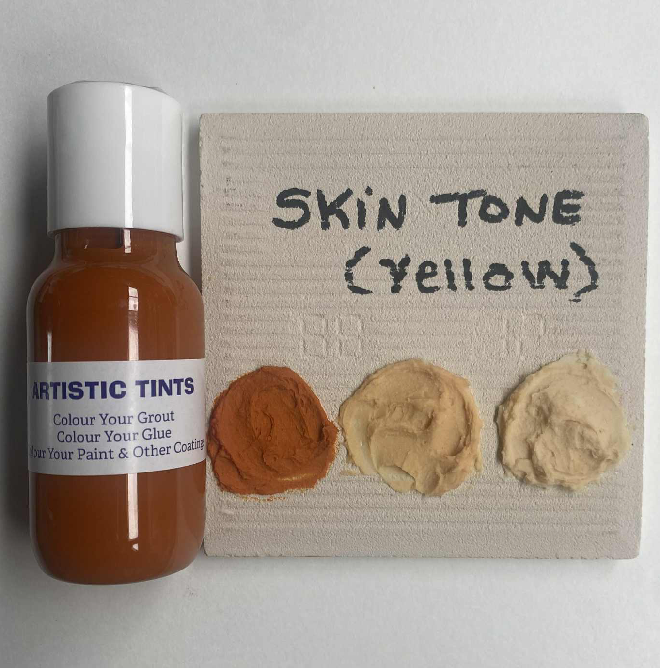 Artistic Tints