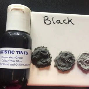 Artistic Tints