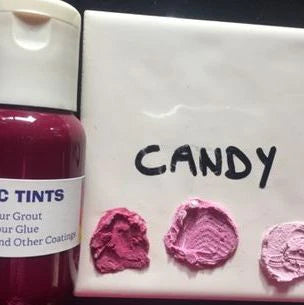Artistic Tints