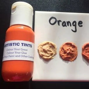 Artistic Tints