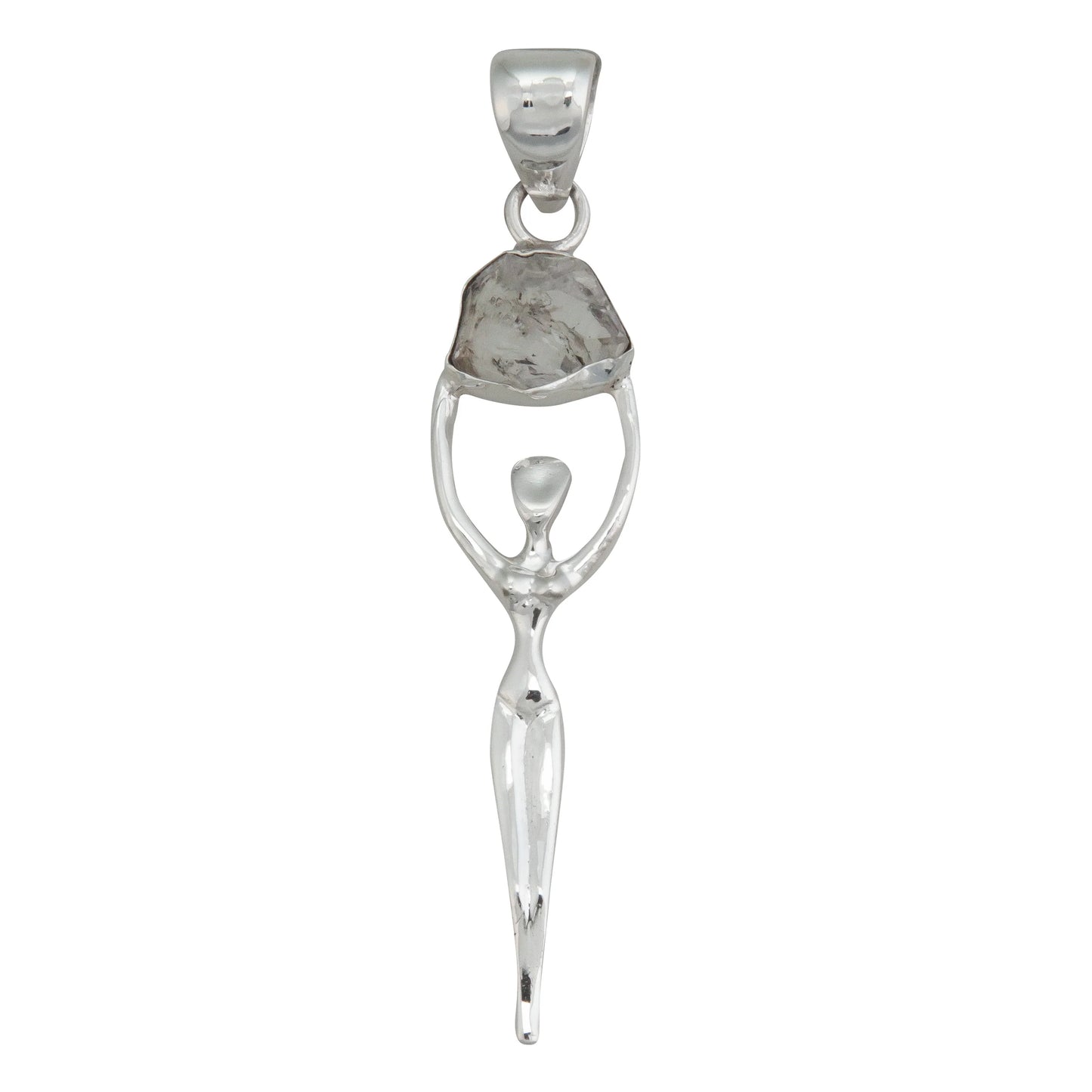 Goddess Pendant