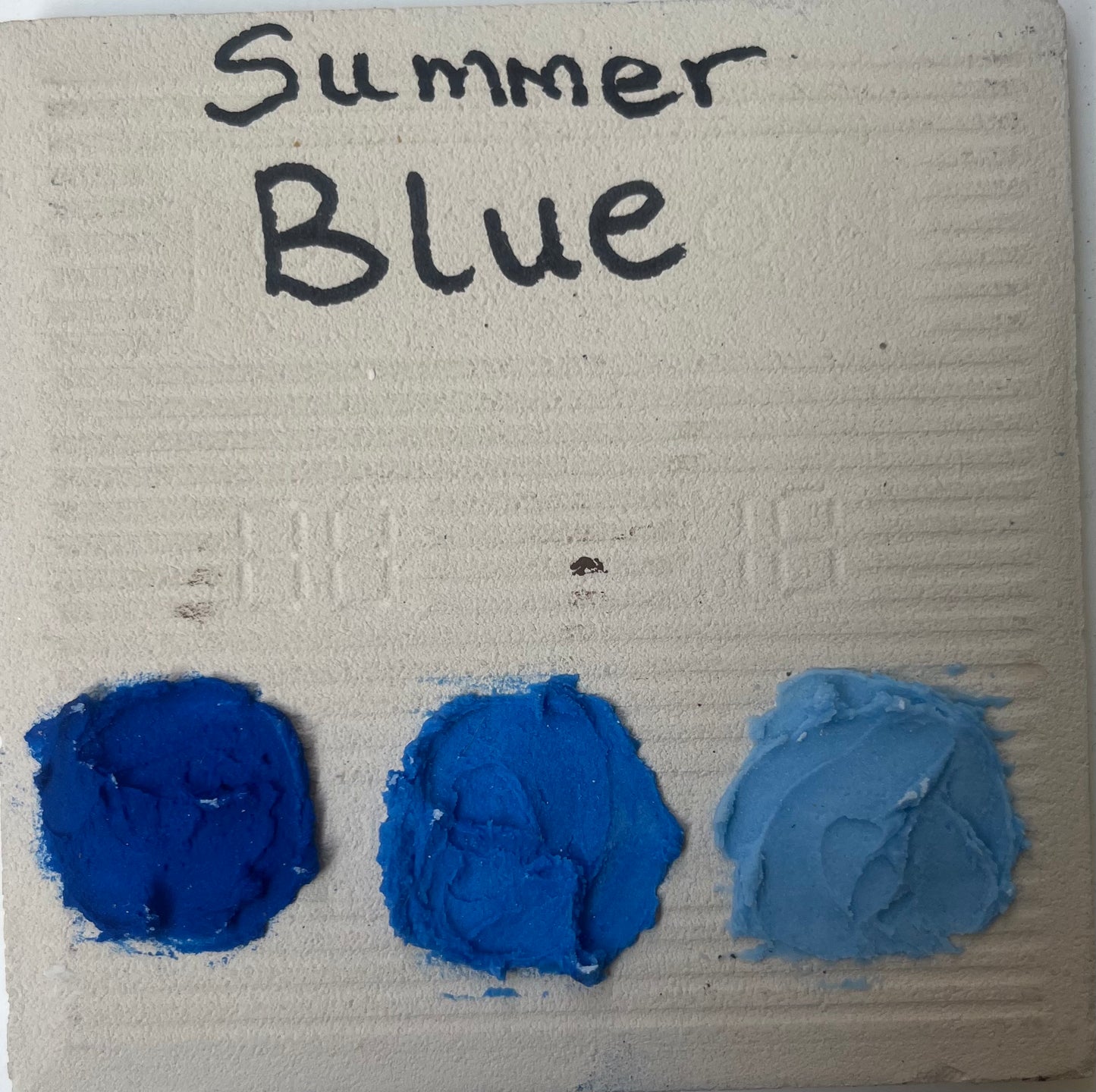 Artistic Tints