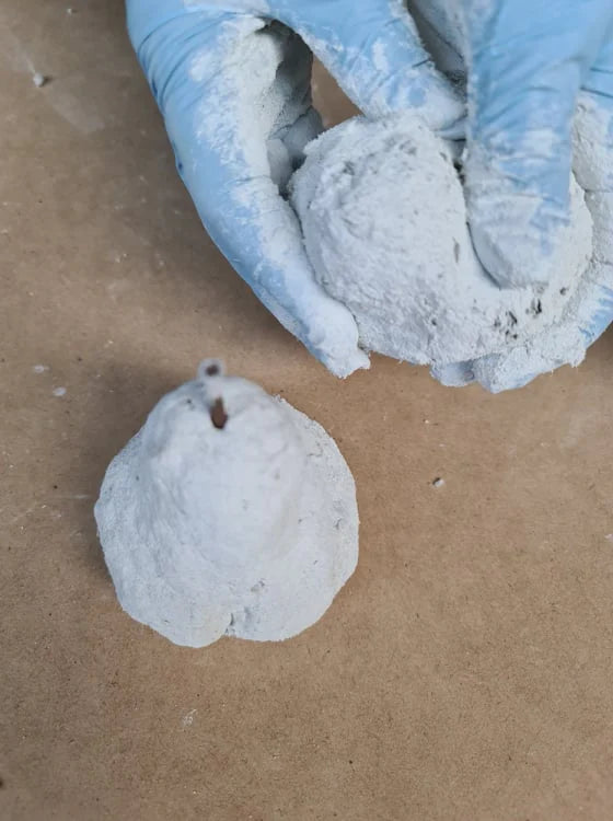 Sculpt & Stick KIT #3 and Modelling Medium