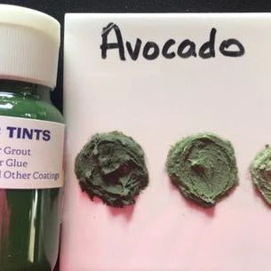 Artistic Tints