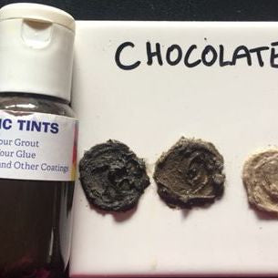 Artistic Tints
