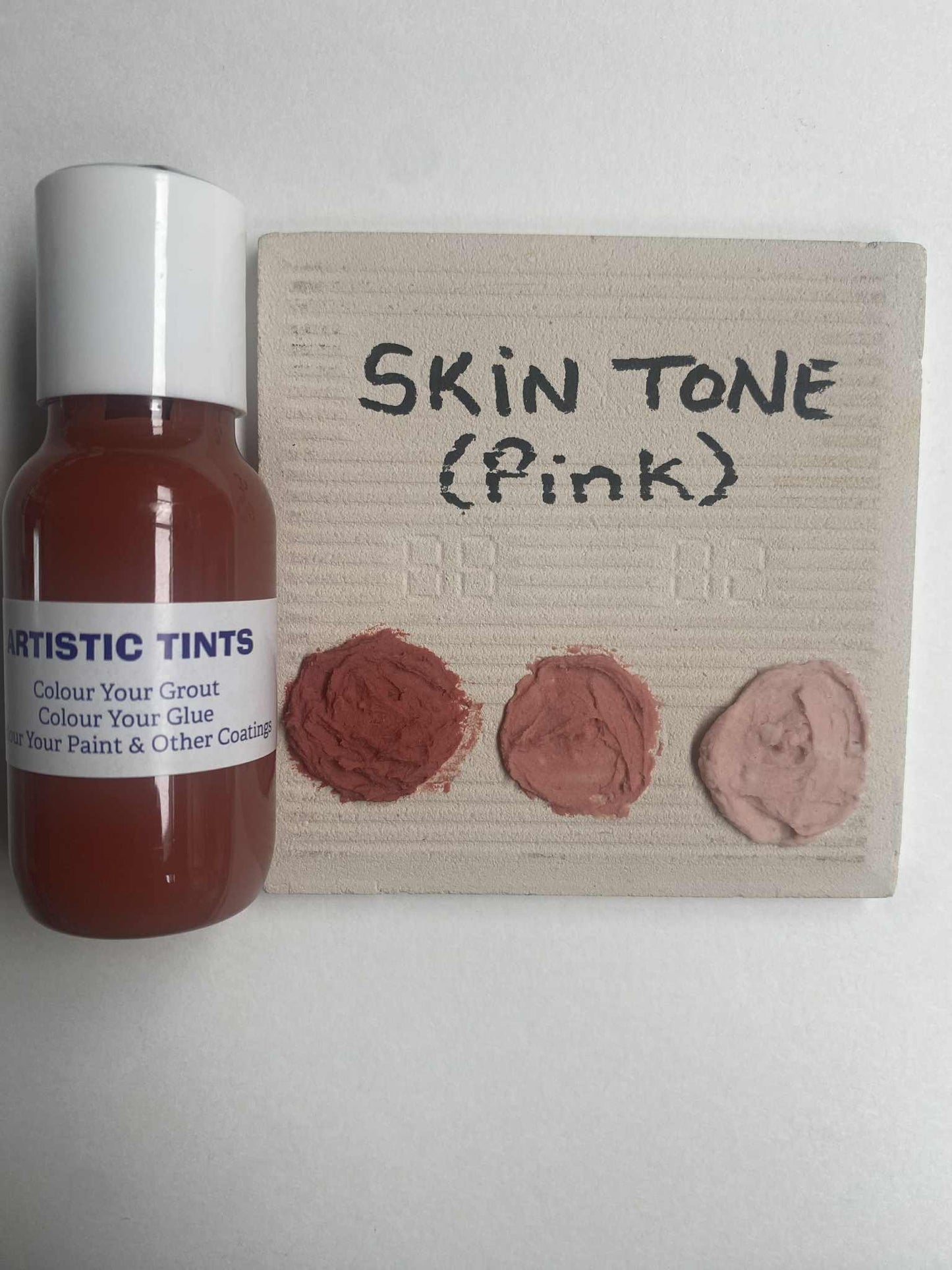 Artistic Tints