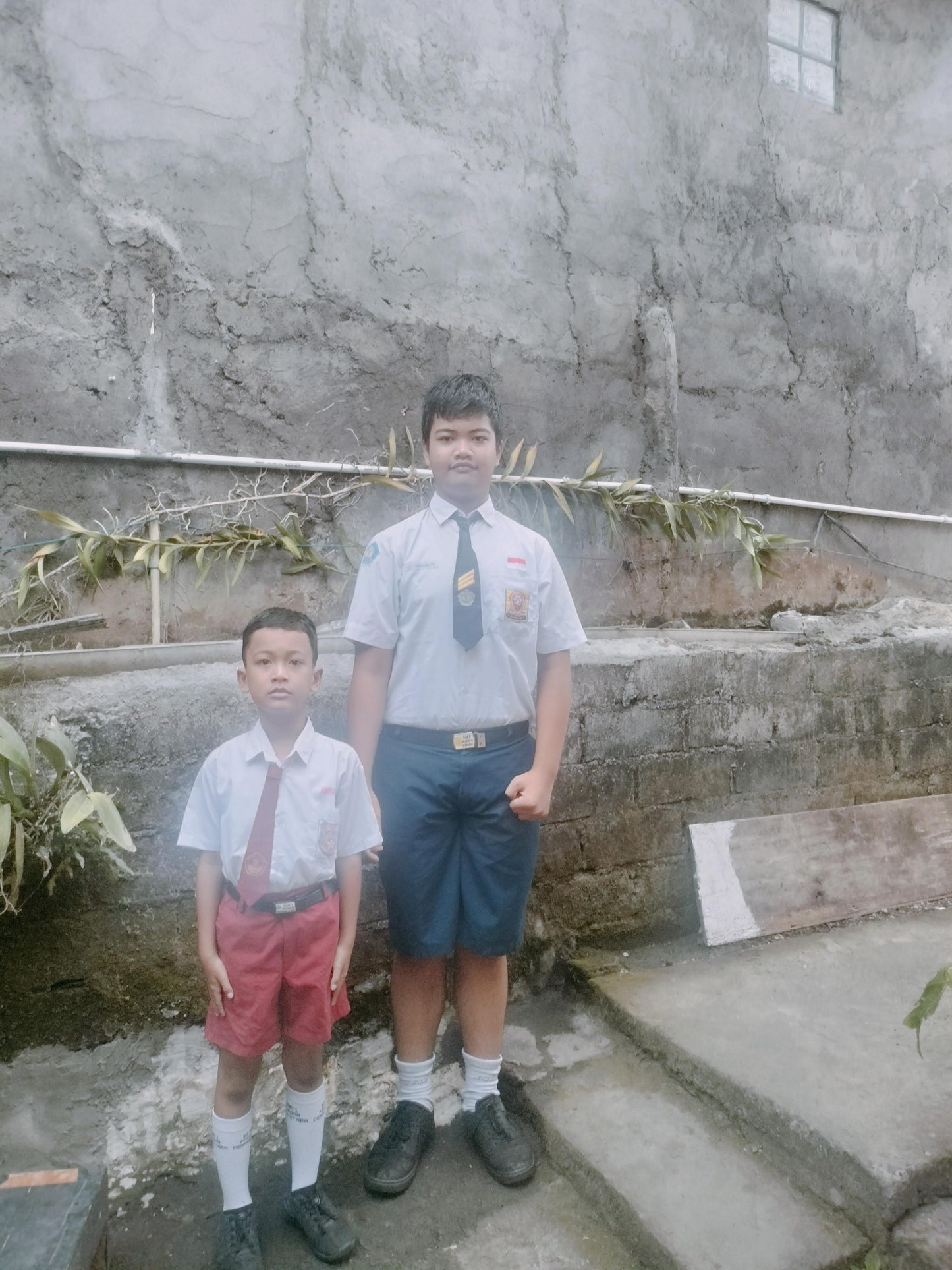 Sponsor of A Child's Education in Bali
