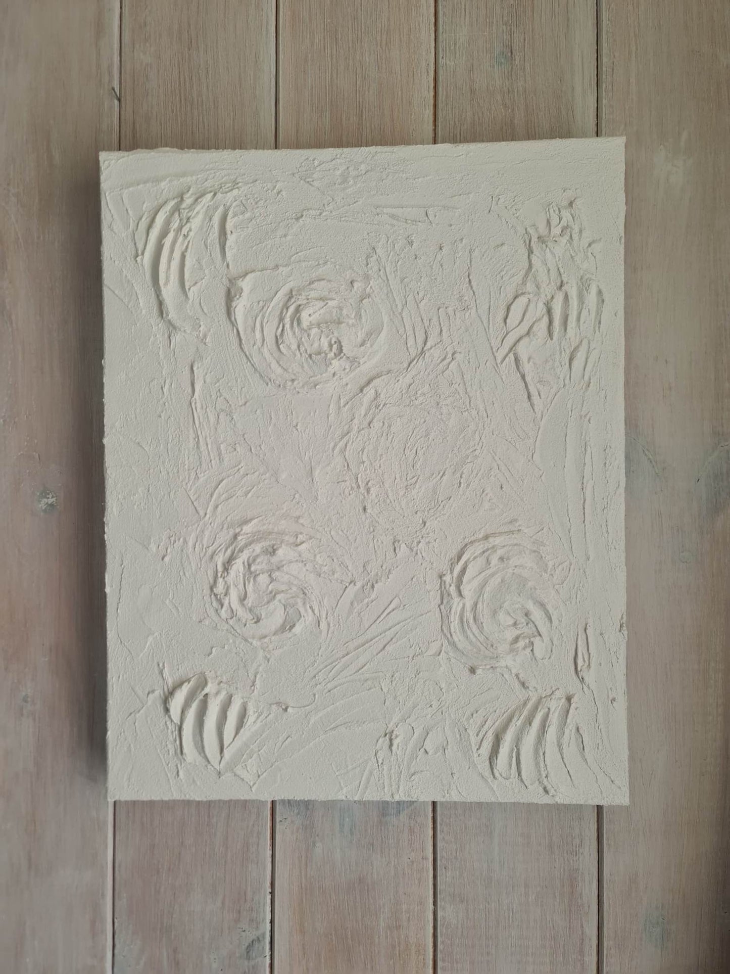 White Roses Artwork by Sebastian Bellino