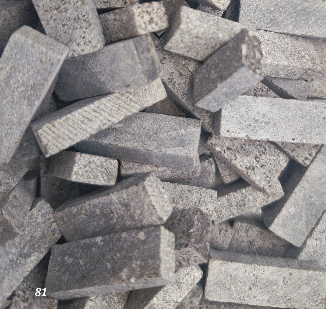 #81 Basalt