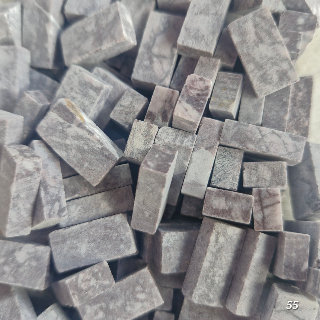 #55 Lilac Dark