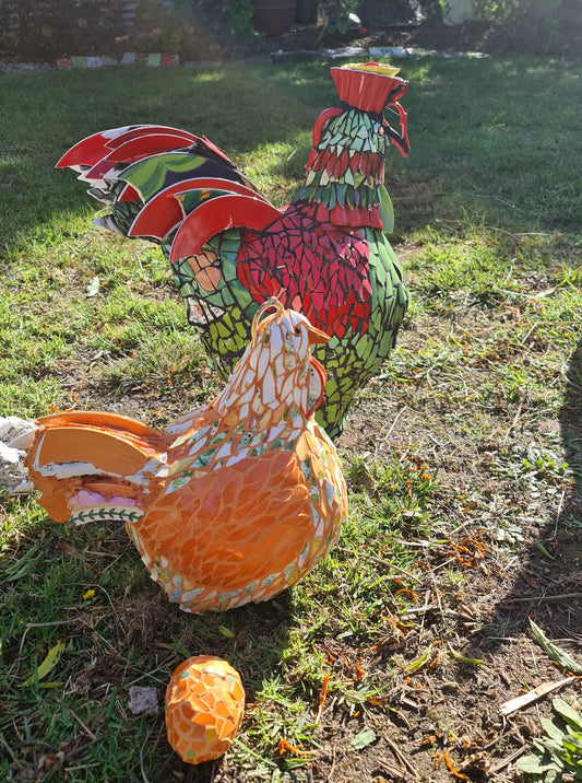 Artopia Two Day Sculpture Workshop 30th-31st October