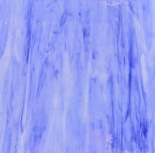 AG-OMG-4BH Blue Heaven Glass  25cm x 25cm sheet