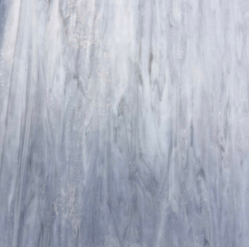 AG-OMG-1G Grey Glass  25cm x 25cm sheet