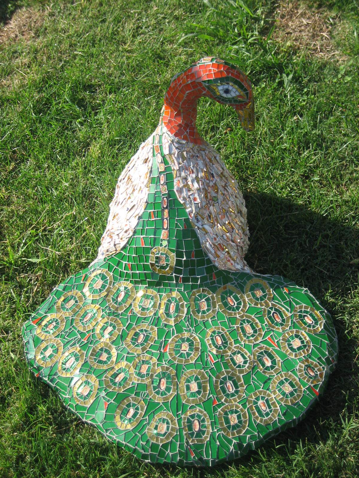 Two Day Sculpture Workshop, Tasmania, July 4-5, 2026