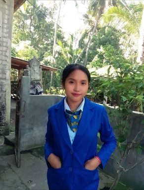 Regular Contribution to our Education Fund $20 or more per month