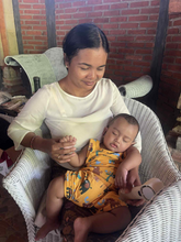Regular Contribution to our General Fund $20 or more per month