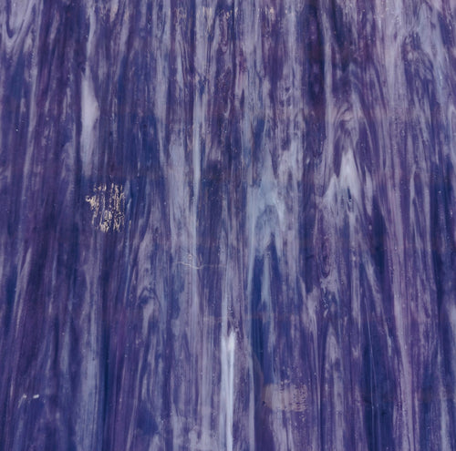 AG-OMG-9PU Purple Glass  25cm x 25cm sheet