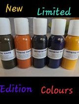 Artistic Tints Limited Edition Colours 5 Pack