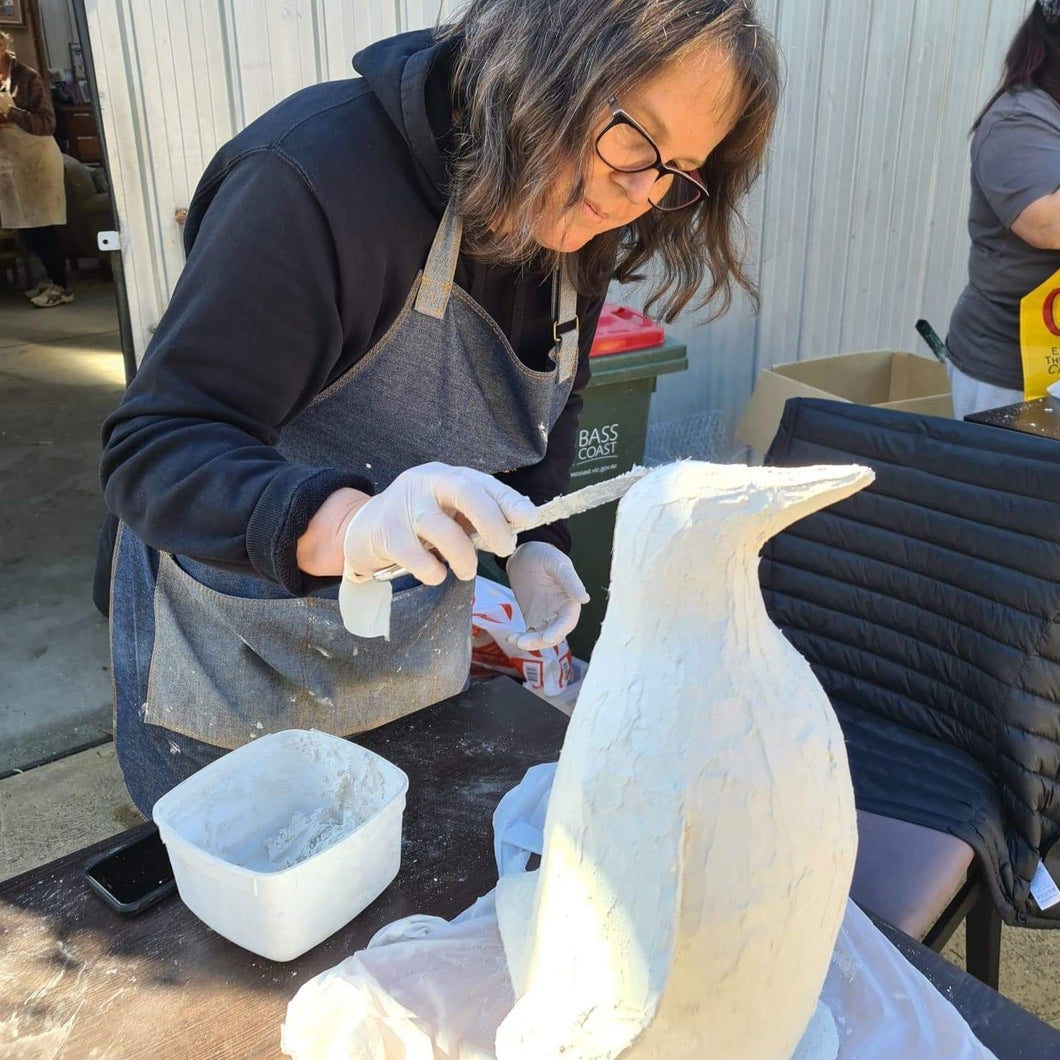 Sculpt & Stick PART A 2kg