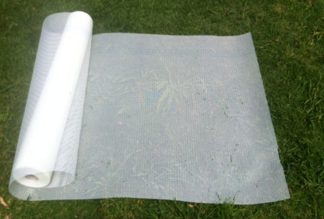 Fibreglass Mesh $9.00 per metre